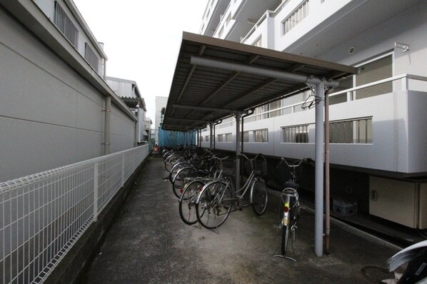 パークサイドかずみの物件内観写真